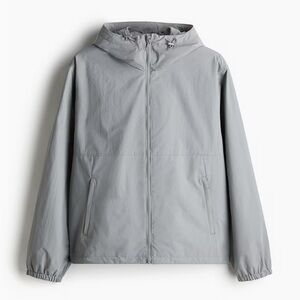 NWT H&M Men’s Regular Fit Windbreaker- M